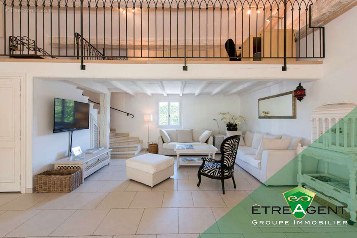 Maison à SAINT-TROPEZ