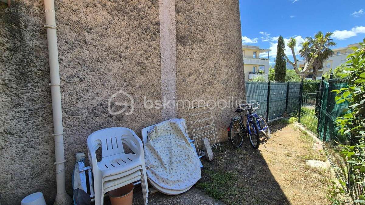 Maison à ARGELES-SUR-MER