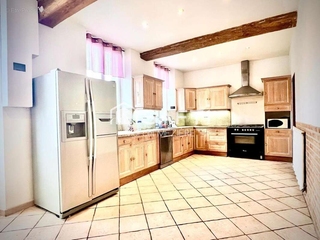 Photo 3 - Maison à THORIGNY-SUR-OREUSE