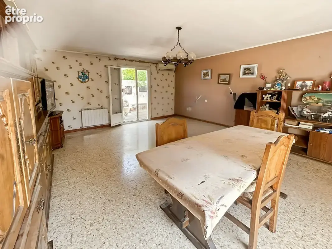Maison 105m² à vitrolles - photo 4