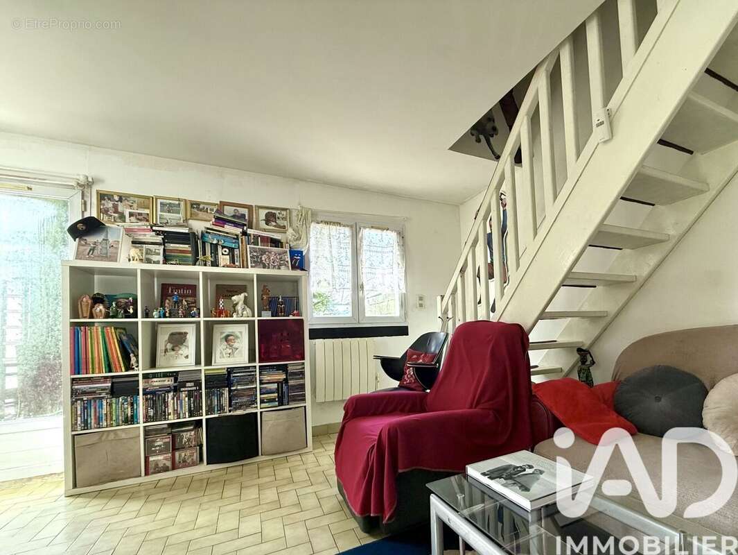 Photo 5 - Maison à ROCHESERVIERE