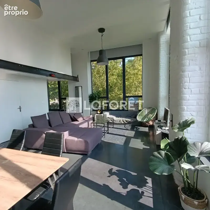 Appartement à ROUBAIX