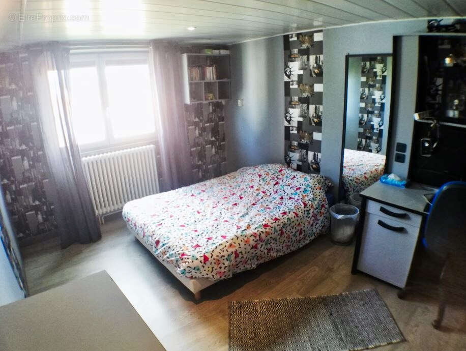 Maison à BERTRANGE