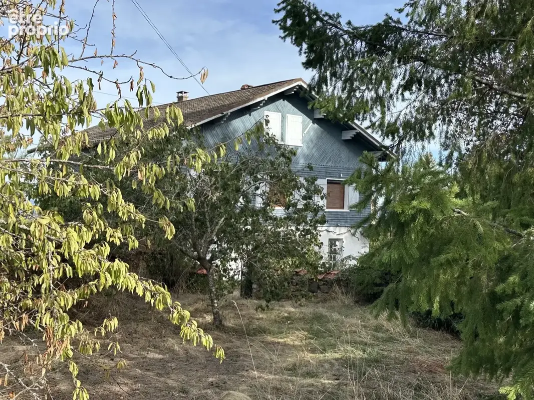 Maison 250 m2 habitabes avec terrain de 1816 m2 - photo 30