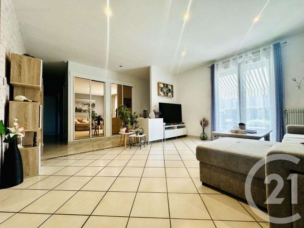 Maison 90 m² à Couzeix  - photo 6