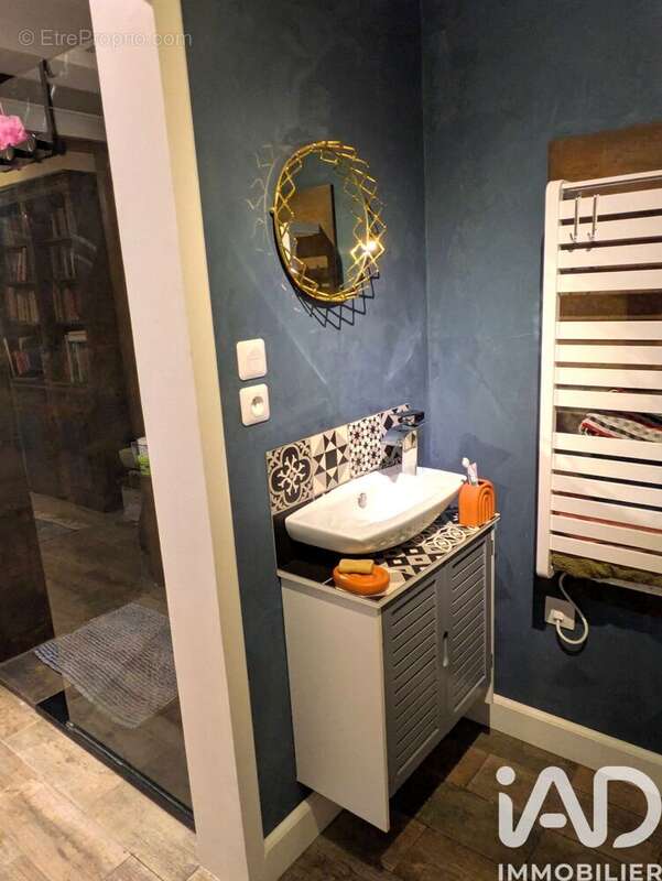 Photo 6 - Maison à SAINT-MICHEL-SUR-ORGE