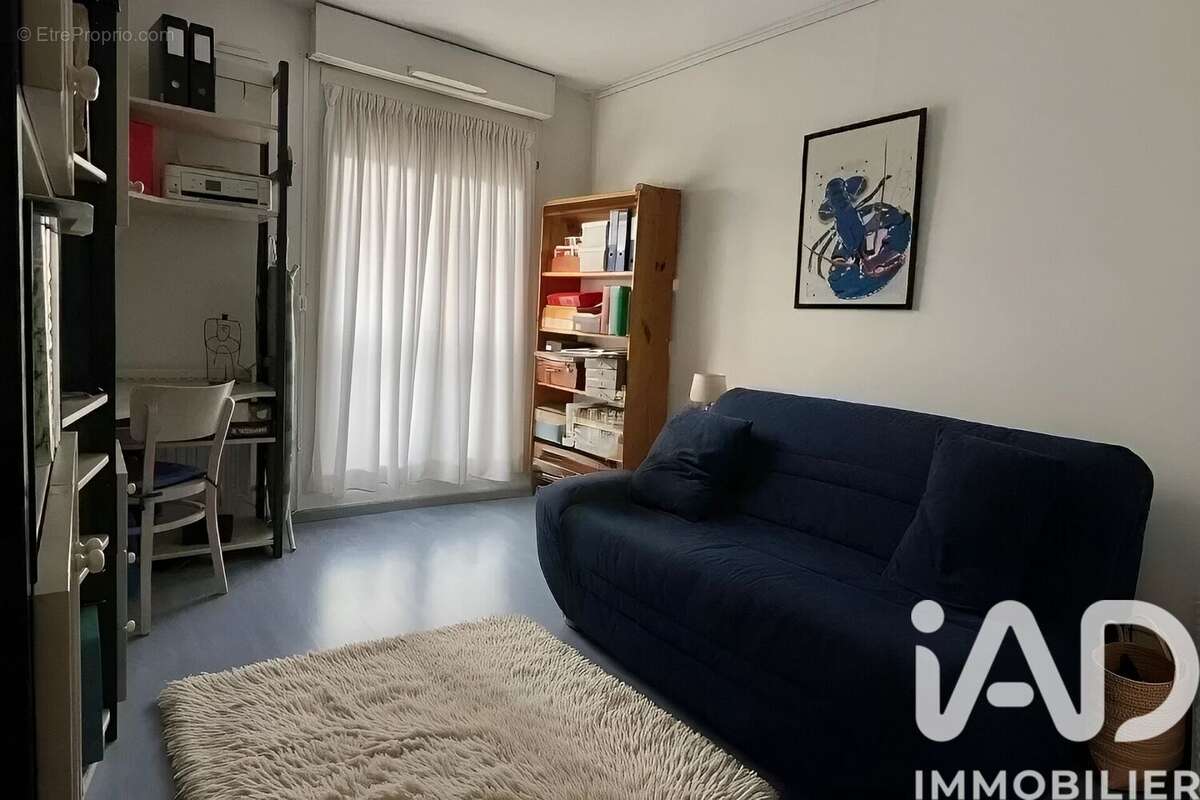 Photo 4 - Appartement à MEUDON