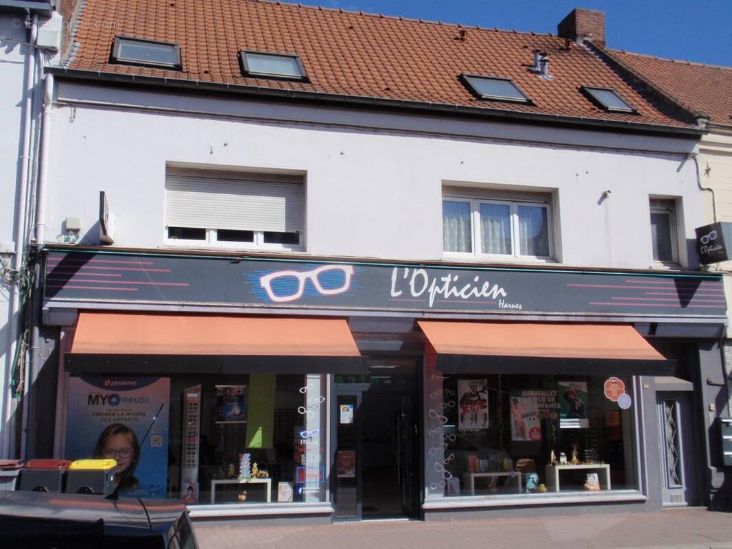 Appartement à HARNES