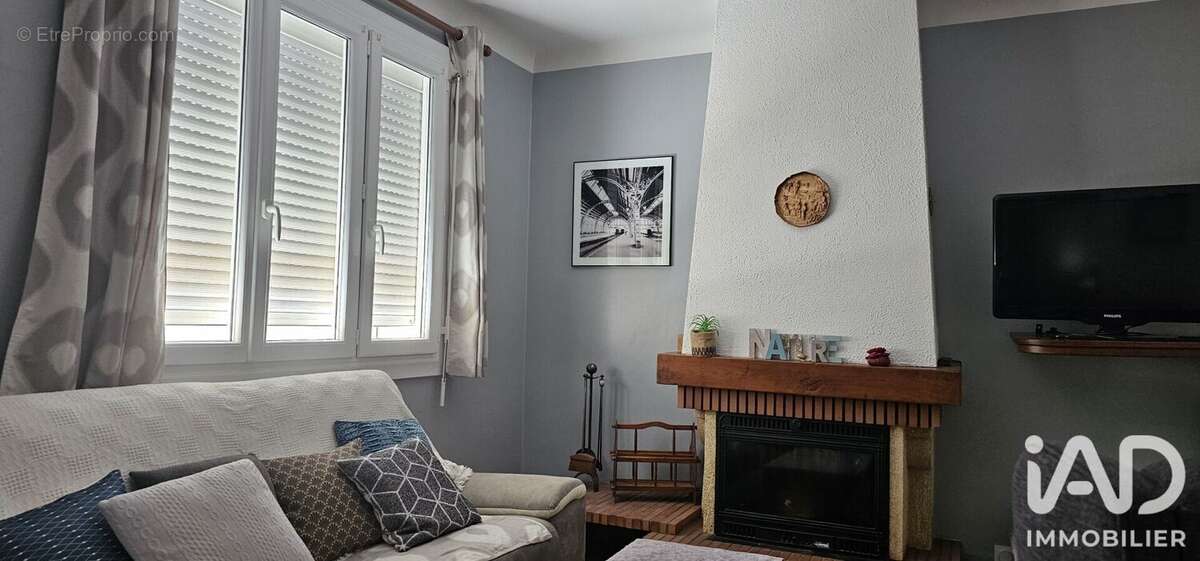 Maison 161 m² à Sarrancolin  - photo 6