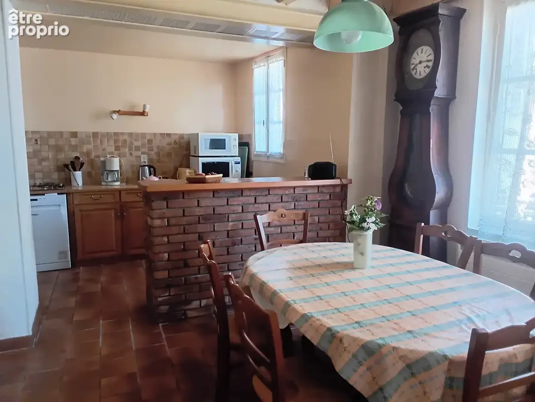 Maison de Bourg de 1853 - photo 7