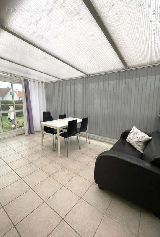 Maison à SAINT-CLEMENT