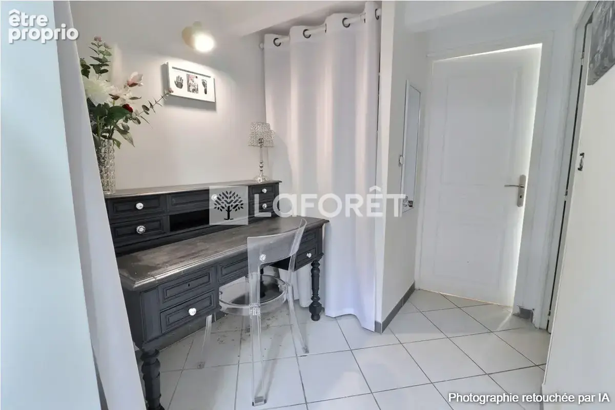 Maison Cuers 5 pièce(s) 107 m2 - photo 6