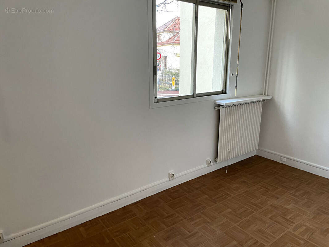 Appartement à FONTENAY-AUX-ROSES