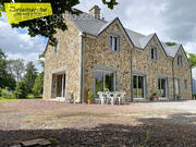 Maison à SAINT-SAUVEUR-LENDELIN