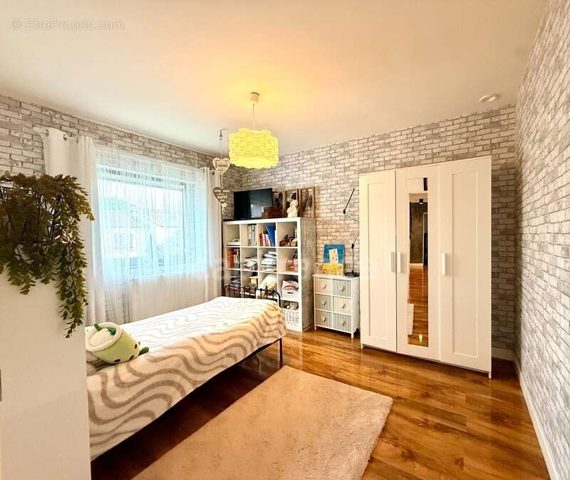 Maison à DRAGUIGNAN