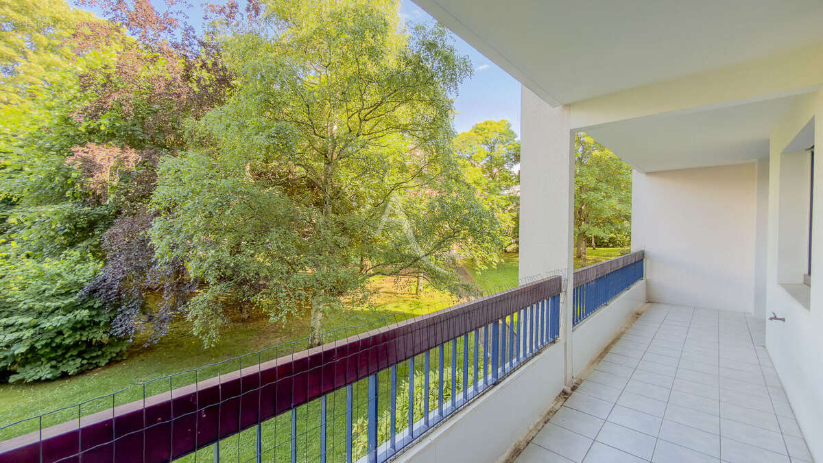Appartement à YERRES