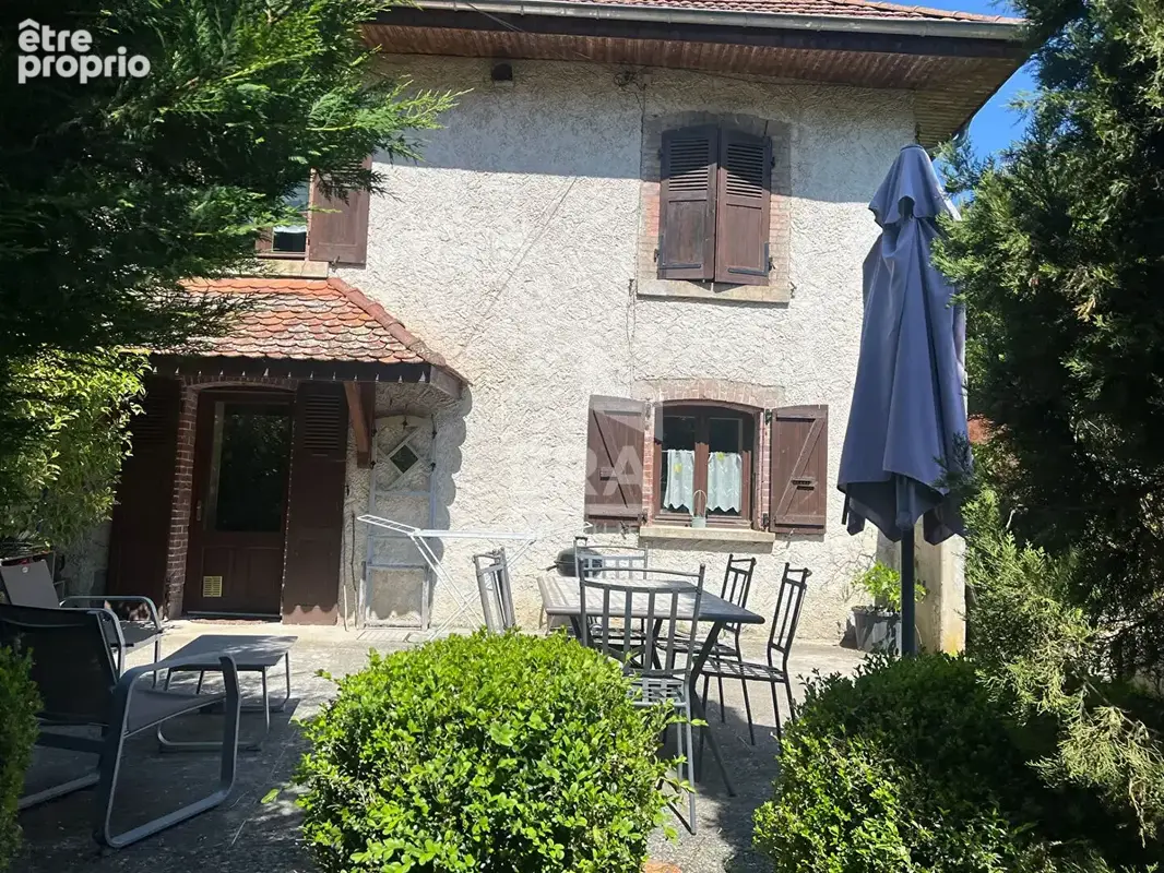 Maison 192m² à charavines - photo 10
