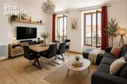 Appartement à MARLES-EN-BRIE