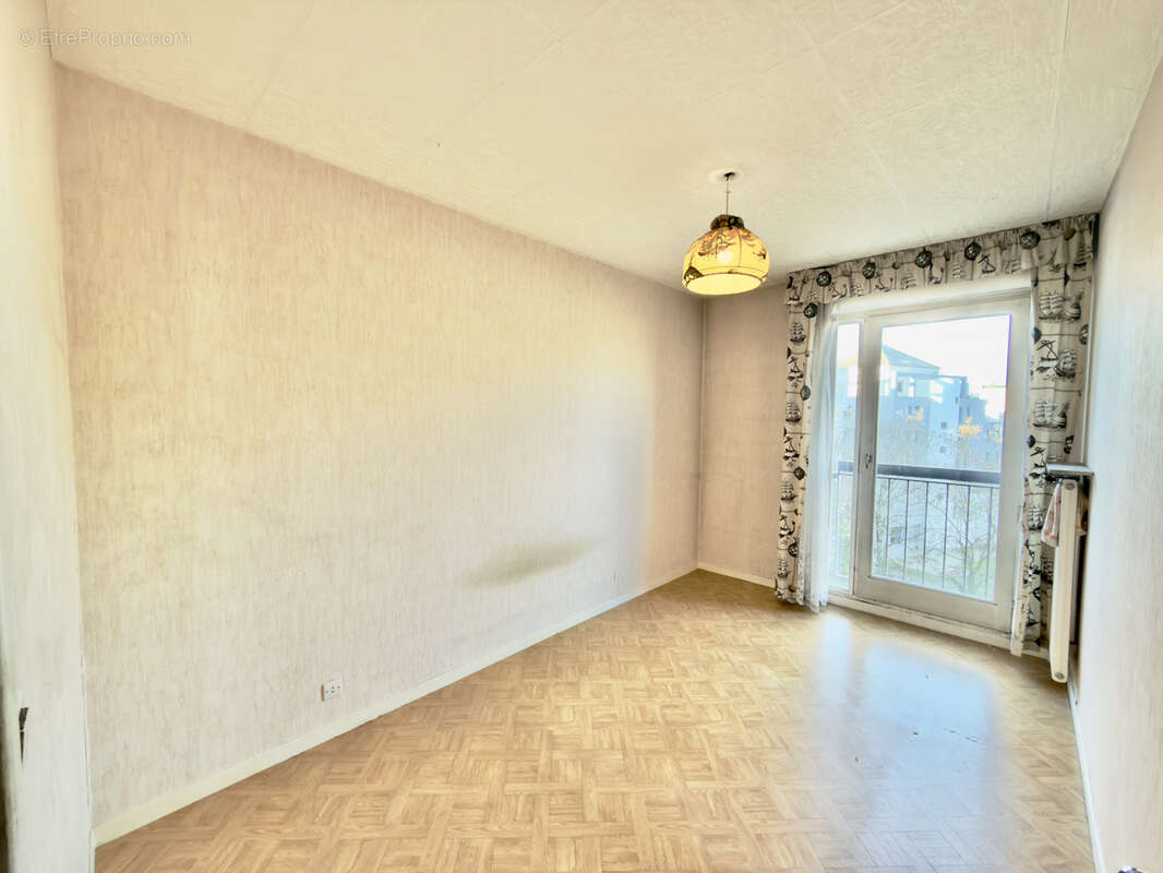 Appartement à MEYTHET