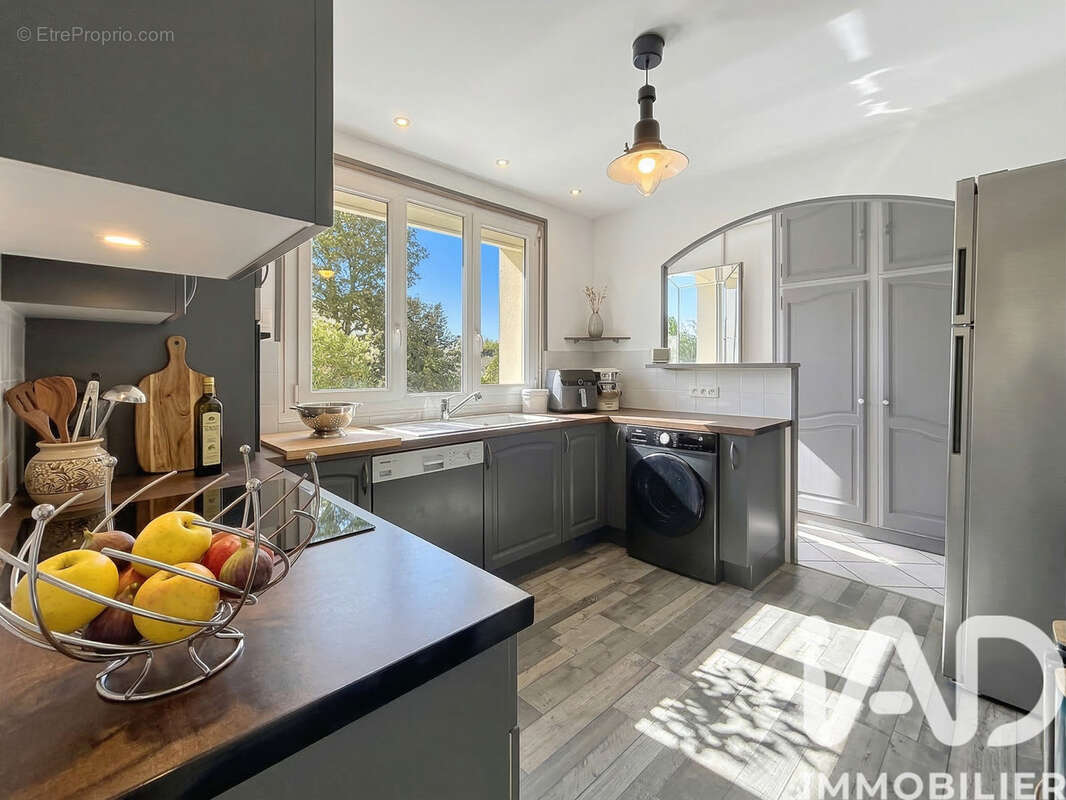 Photo 7 - Maison à AIGREFEUILLE-D'AUNIS