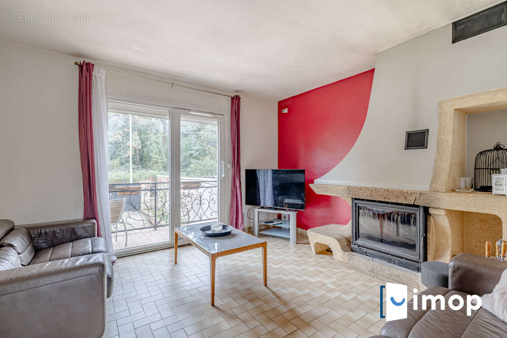 Maison à GARGES-LES-GONESSE