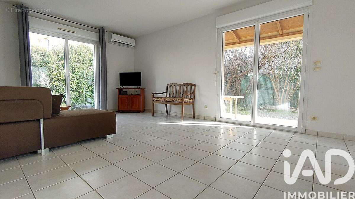 Photo 4 - Maison à CERS