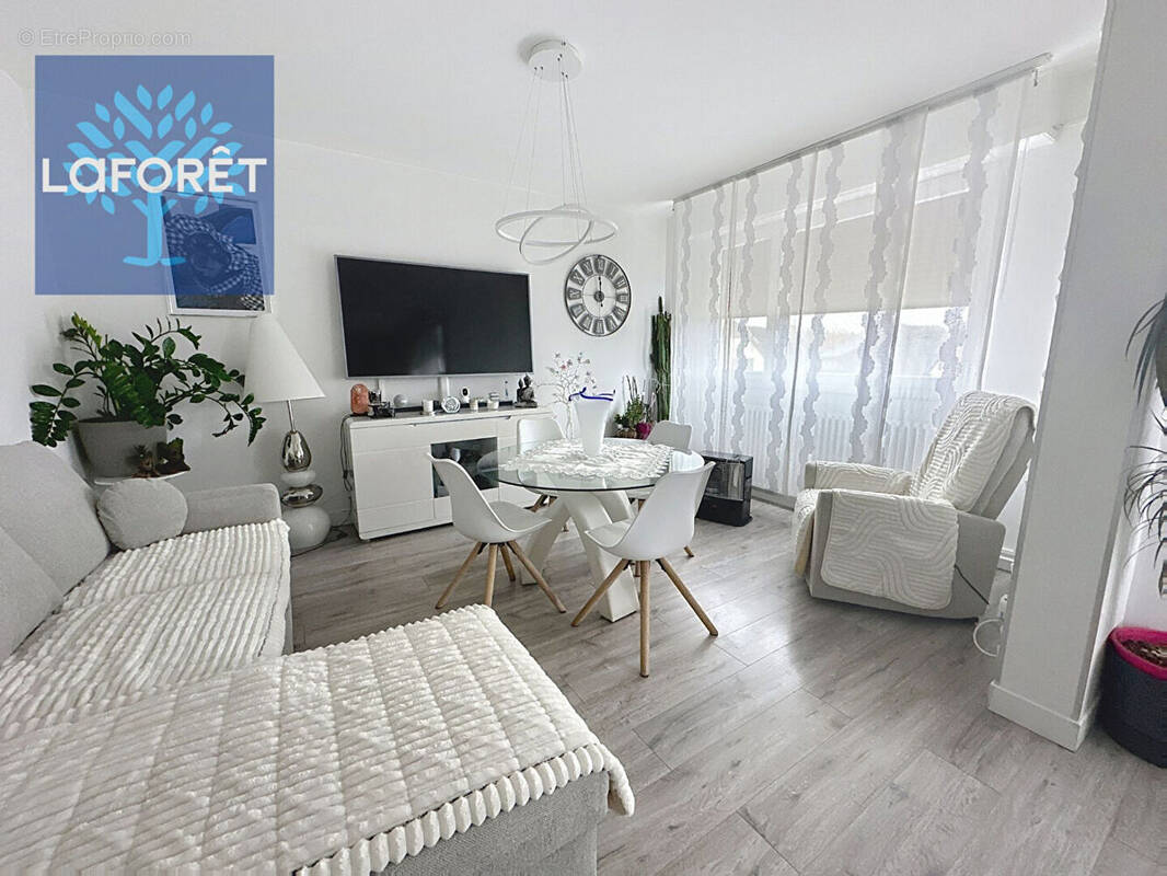 Appartement à OSTWALD