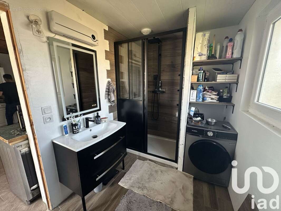 Photo 6 - Maison à COUDRES