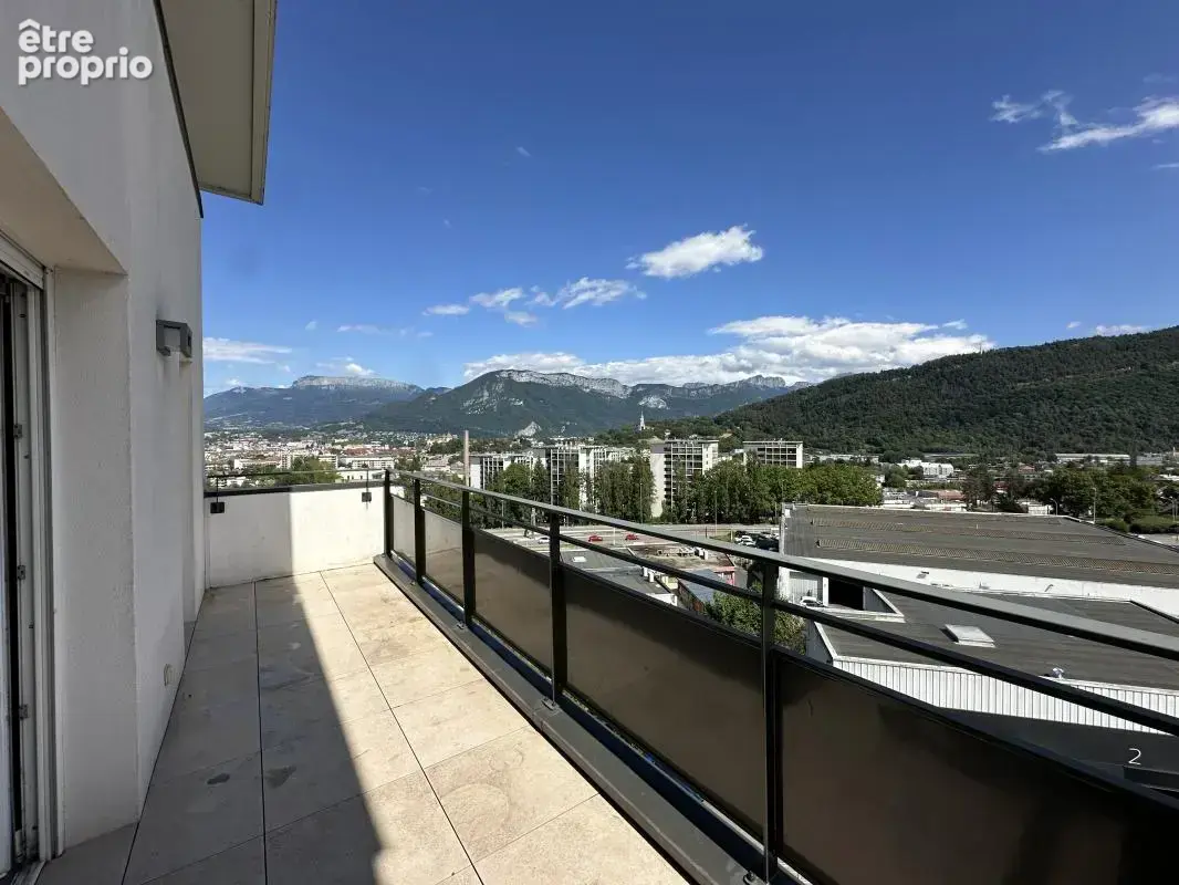 Appartement à ANNECY