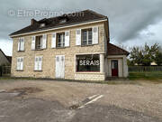 Maison à POTIGNY