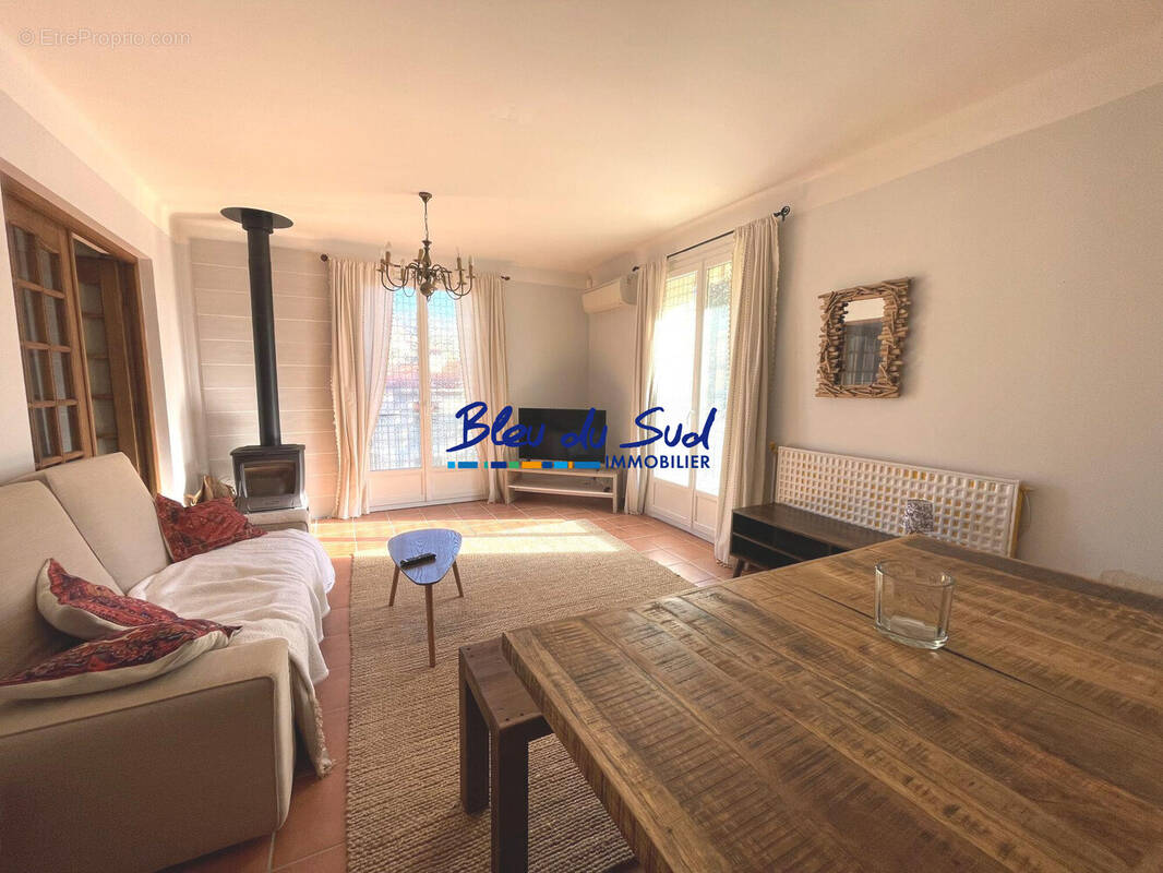 Appartement à VERNET-LES-BAINS