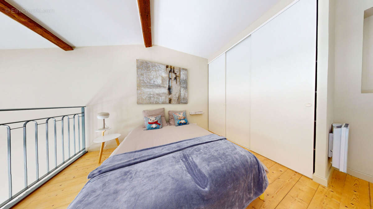 Appartement à PONT-D'AIN