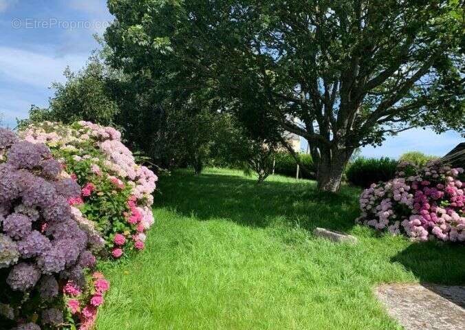 Maison à SAINT-PABU