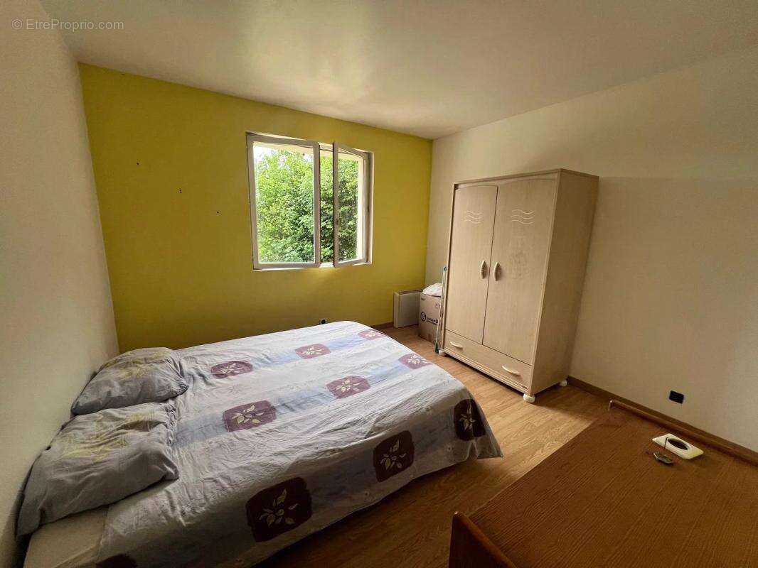 Maison à CHAUMONT-EN-VEXIN