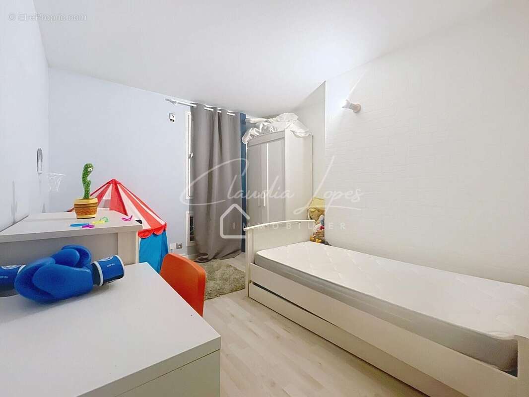 Photo 3 - Appartement à SANNOIS