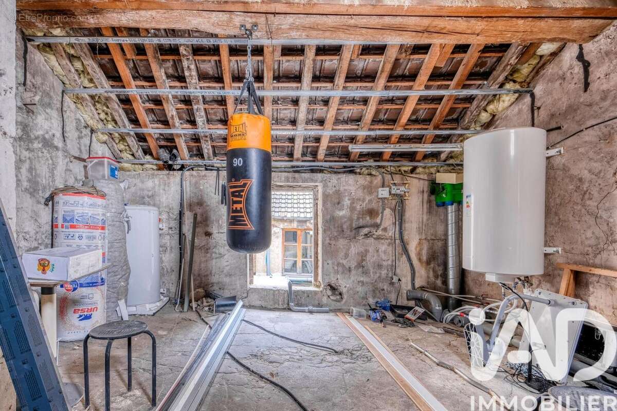 Photo 9 - Appartement à CHATEAU-THIERRY