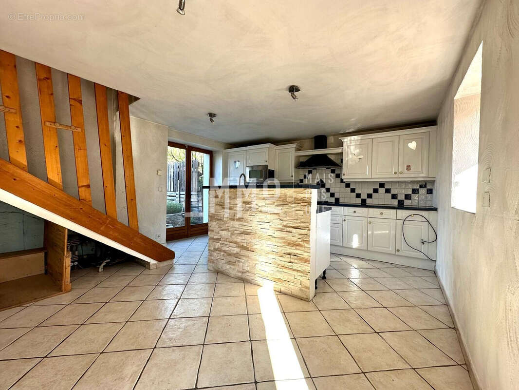 Maison à MACOT-LA-PLAGNE