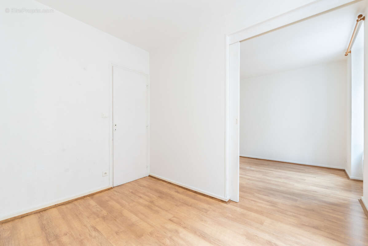 Appartement à LE PUY-EN-VELAY