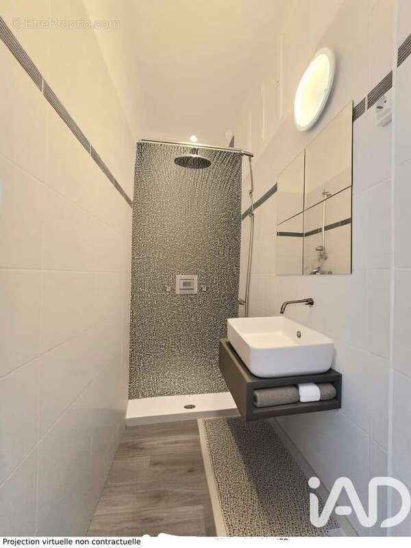 Photo 9 - Appartement à DIJON
