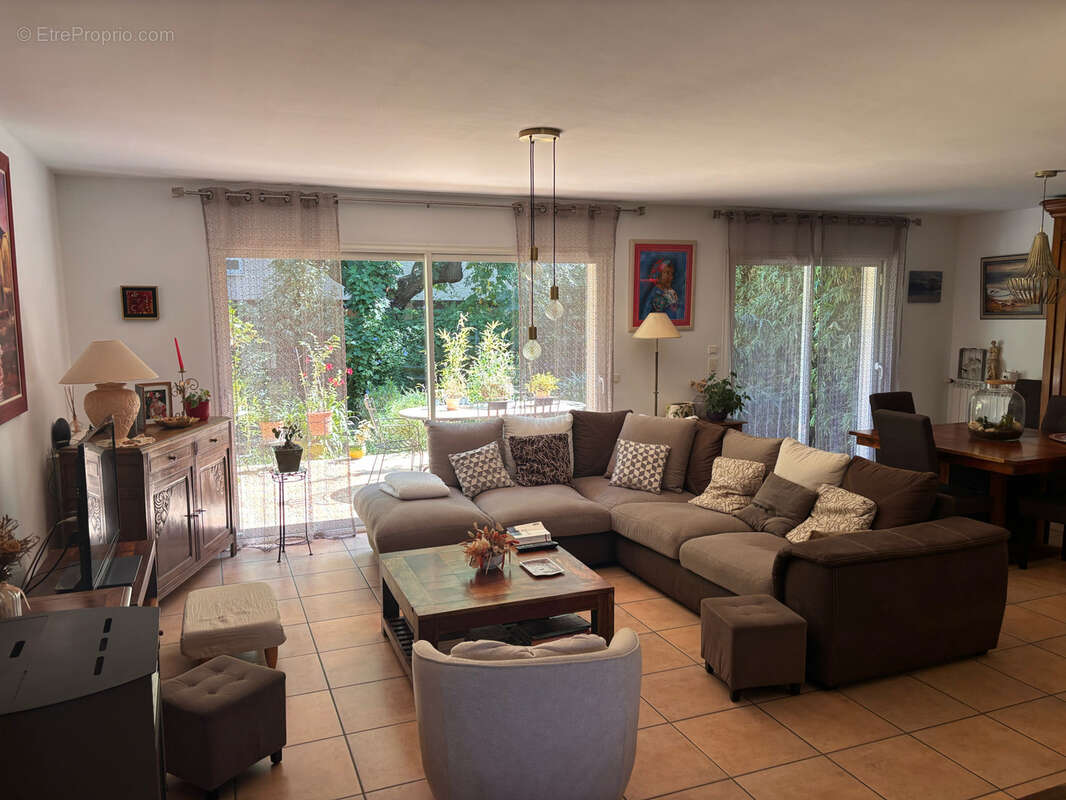 Maison à PERPIGNAN
