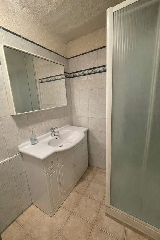 Maison à LE CASTELLET