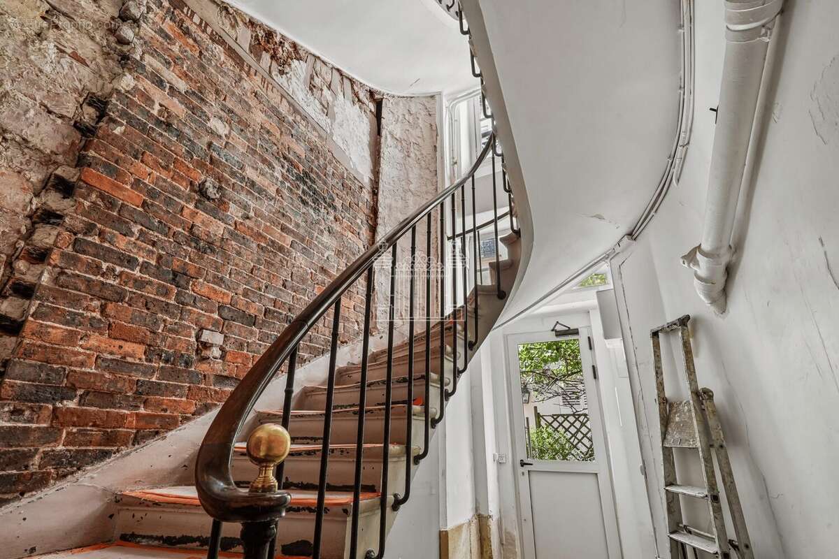 Appartement à PARIS-6E
