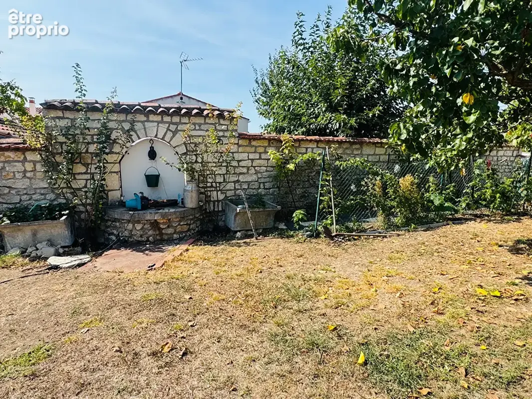 Maison Fouras 6 pièce(s) 203 m2 - photo 2