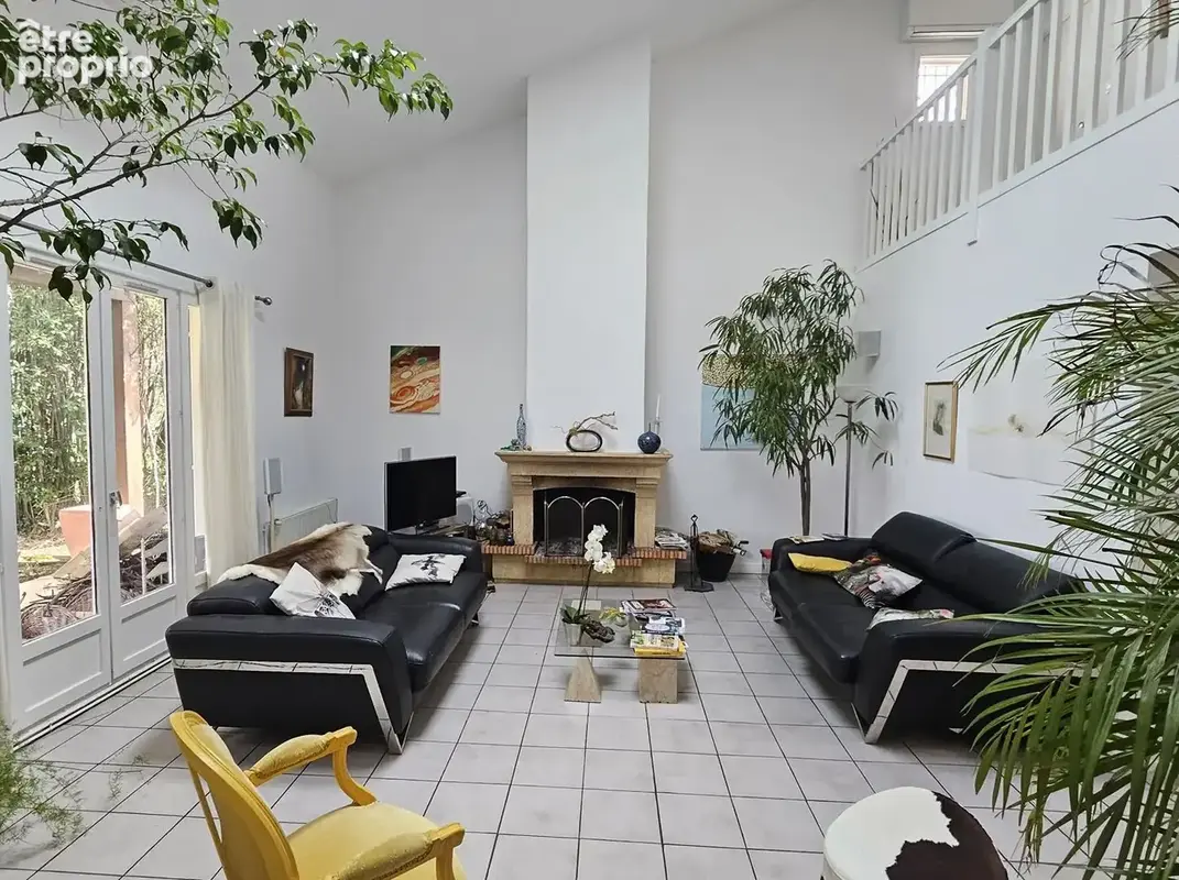 Maison 7 pièces 172 m² à vendre à Tournefeuille (31170) - photo 1