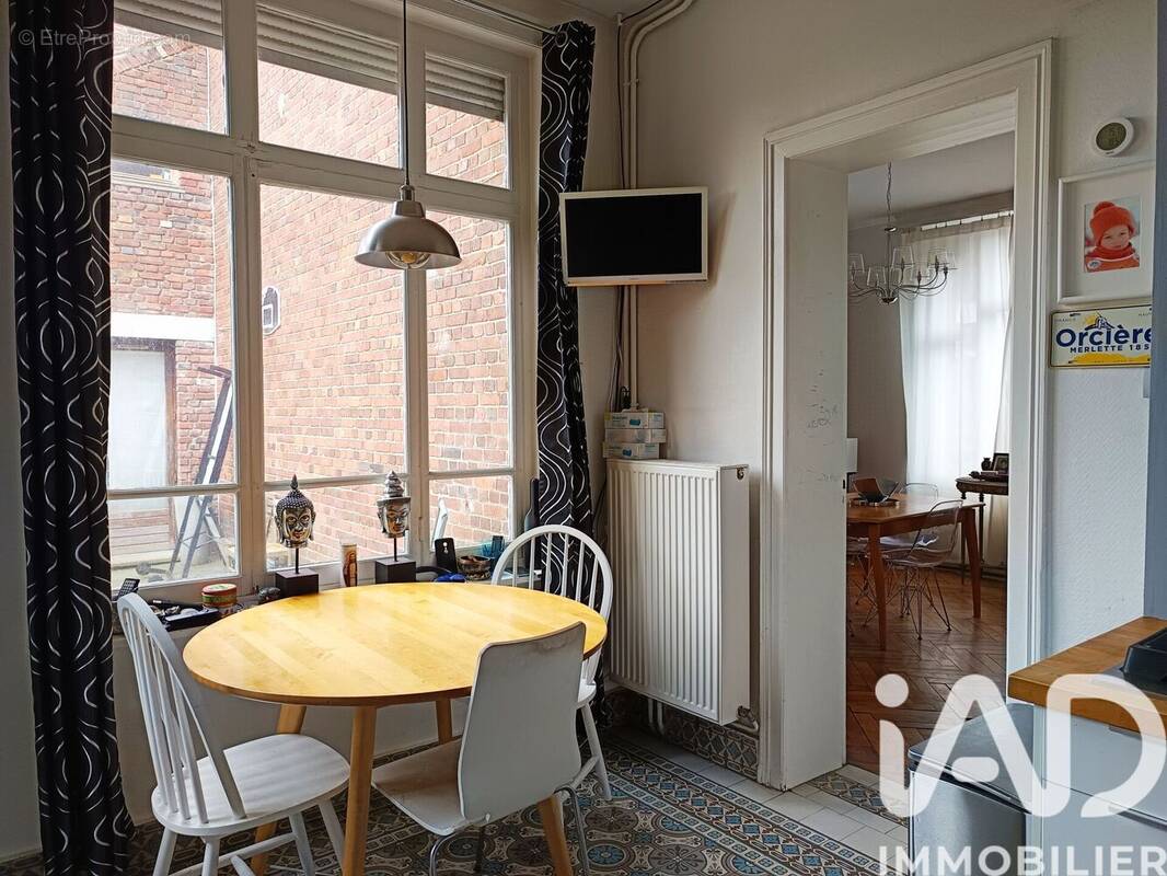 Photo 1 - Maison à FOURNES-EN-WEPPES