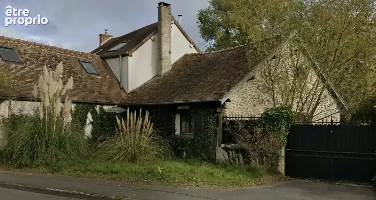 Le charme de l'ancien - photo 2
