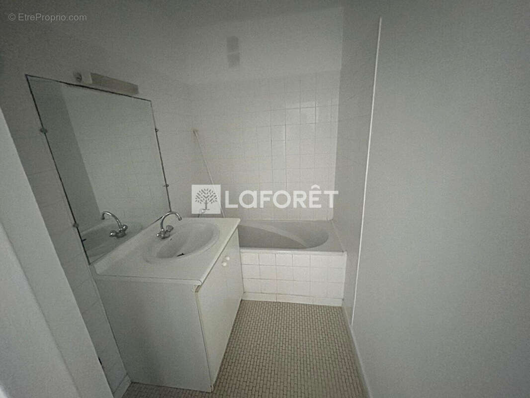 Appartement à FRANCONVILLE