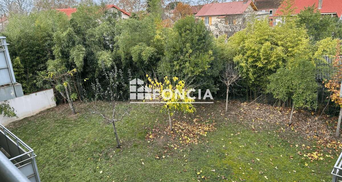 Appartement à MONTAUBAN