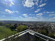 Appartement à MONT-SAINT-AIGNAN