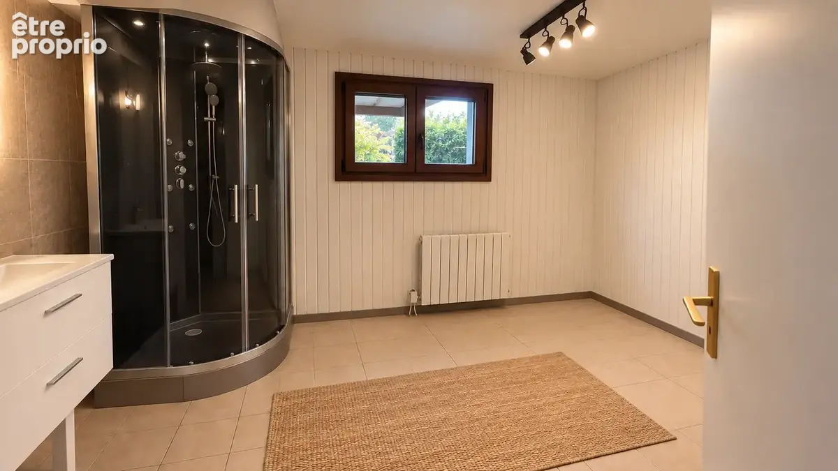 Une maison individuelle au calme - photo 5